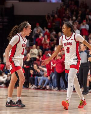Image post by @redbirdwbb on Instagram