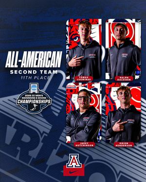 Image post by @arizonaswimdive on Instagram