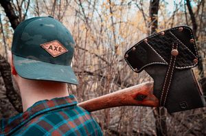 Image post by @motorcityaxe on Instagram