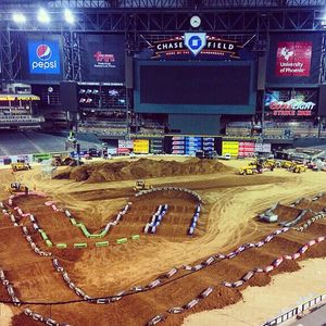 Image post by @racerxonline on Instagram
