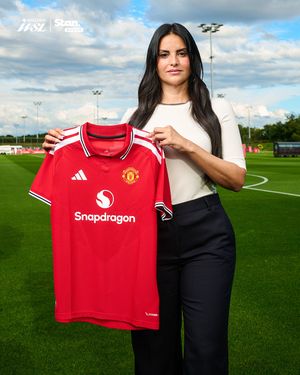 Image post by @stansportfc on Instagram