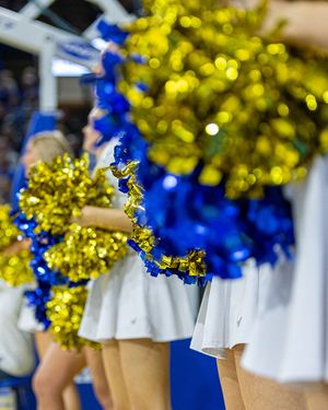 Image post by @gojackssdsu on Instagram