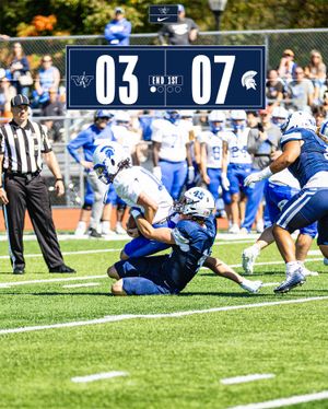 Image post by @wctitansfb on Instagram