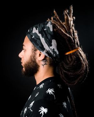 Image post by @OfficialJoshuaSoto on Facebook