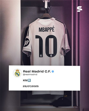 Image post by @sportv on Instagram