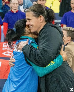 Image post by @wsportsxchange on Twitter