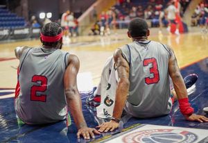 Image post by @johnwall on Instagram