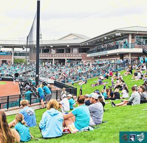 Image post by @CoastalBaseball on Twitter