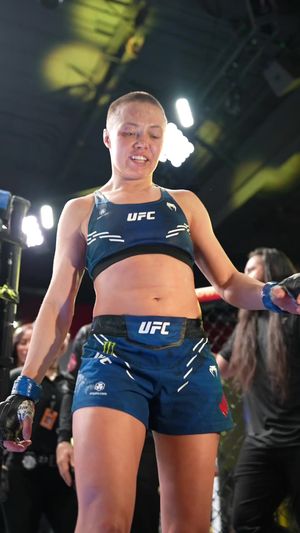 Video post by @ufc on TikTok