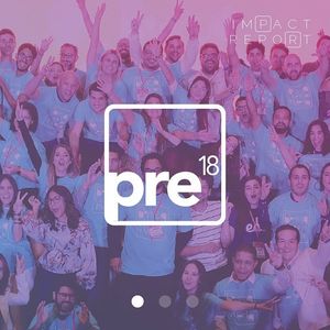 Image post by @p18startups on Instagram