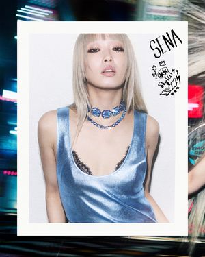 Image post by @swarovski on Instagram