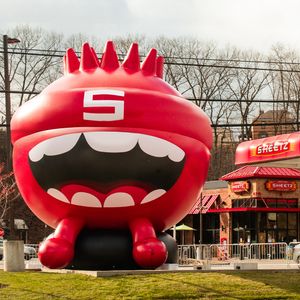 Image post by @sheetz on Instagram