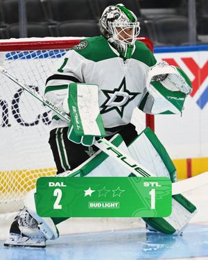 Image post by @DallasStars on Twitter