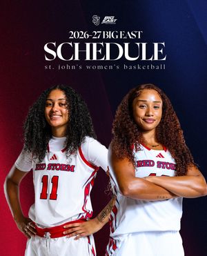 Image post by @stjohnswbb on Instagram