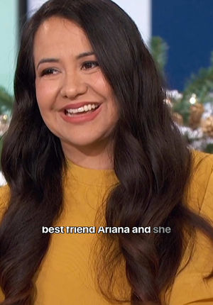 Video post by @thetalkcbs on TikTok