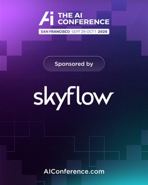 Image post by @aiconference on Instagram