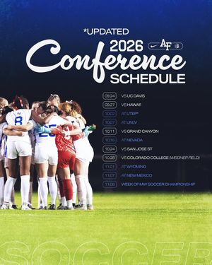 Image post by @af_wsoc on Instagram