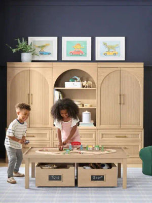 Image post by @potterybarnkids on TikTok