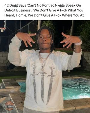 Image post by @nojumper on Instagram
