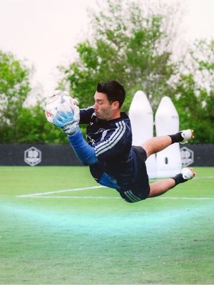 Image post by @houstondynamo on Instagram