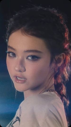 Image post by @marieclairetw on Instagram