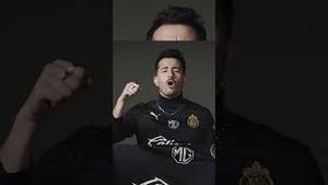 Video post by @deportes on YouTube
