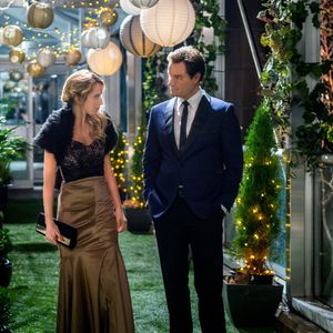 Image post by @hallmarkchannel on Instagram