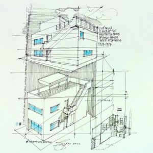 Image post by @enricofabbri_acrossdesign on Instagram