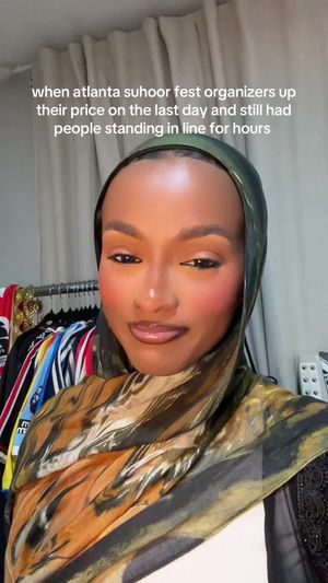 Video post by @doseofkhadija on TikTok