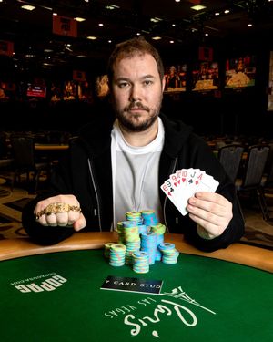 Image post by @wsop on Instagram