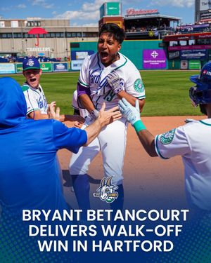 Image post by @hartfordyardgoats on Instagram