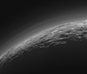 Image post by @nasa on Instagram