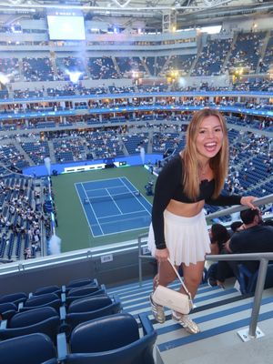 Image post by @sportsgirlnyc on Instagram