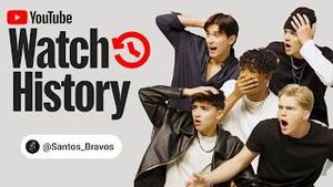 Video post by @YouTube on YouTube