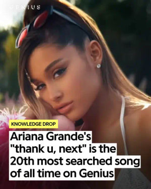 Image post by @genius on TikTok