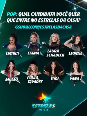 Video post by @estrelasdacasa on TikTok