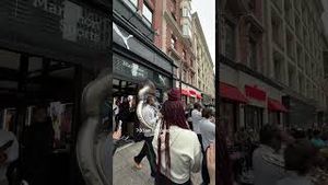 Video post by @bostonwithemily on YouTube