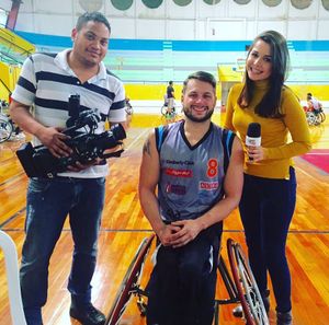 Image post by @jr_paratleta on Instagram