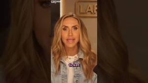 Video post by @therightviewwithlaratrump on YouTube