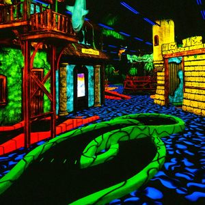 Image post by @magiquestpf on Instagram