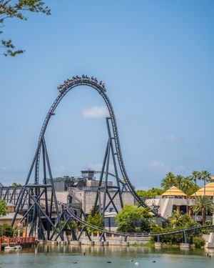 Image post by @UniversalORL on Twitter/X