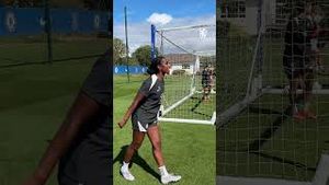 Video post by @chelseafc on YouTube