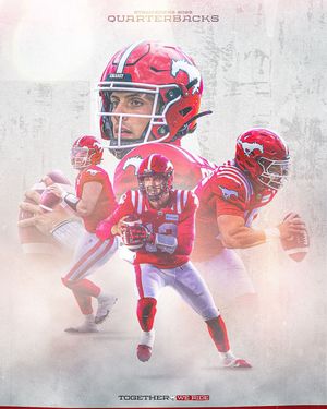 Image post by @calstampeders on Instagram