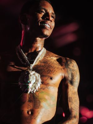 Image post by @rollingloud on Instagram
