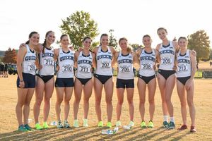 Image post by @queensathletics on Instagram