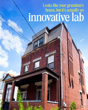 Image post by @pittofficial on Instagram