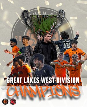 Image post by @goshencityfc on Instagram