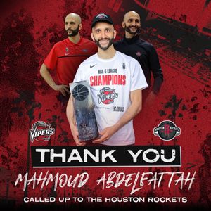 Image post by @RGVVipers on Twitter