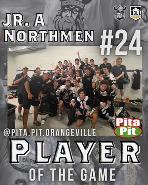 Image post by @jranorthmen on Instagram
