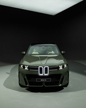 Image post by @bmw on Instagram